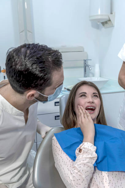 Best Urgent Care for Lost Fillings or Crowns in Cheverly, MD