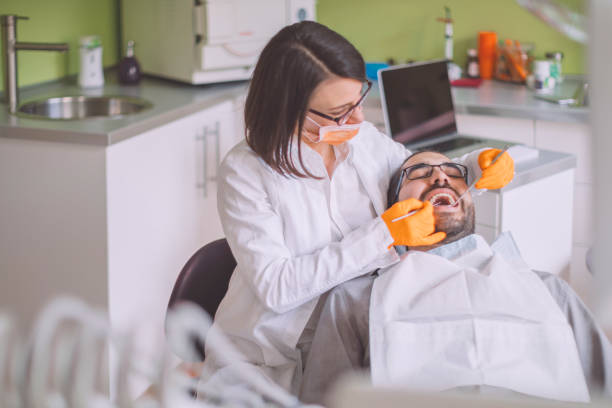Best Emergency Denture Repair in Cheverly, MD