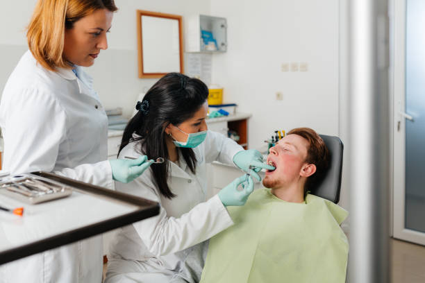 Best Cosmetic Emergency Dentistry in Cheverly, MD