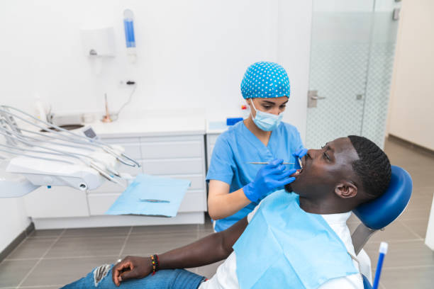 Best Emergency Tooth Extraction in Cheverly, MD