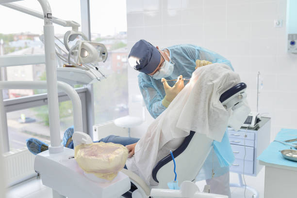 Best Same-Day Emergency Dental Services in Cheverly, MD